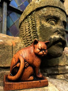 Two heads are better than one