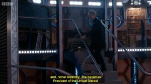 courtney for president