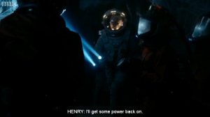 Lights on, common sense off