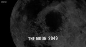 The Mexican space station was set up in 2039