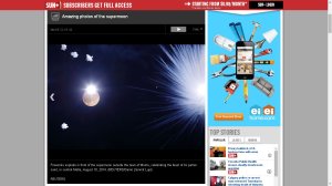 Toronto Sun picture 22