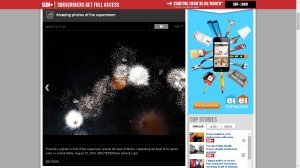 Toronto Sun picture 24