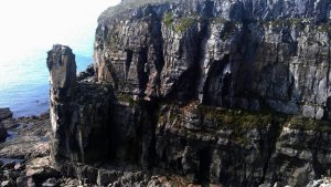 Closer look at The Beacon