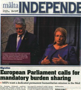 Independent_April_30_2015_front