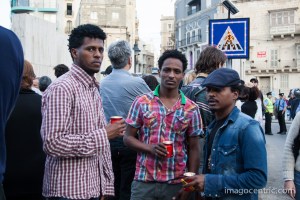 Picture by Mike Caffrey www.imagocentric.com