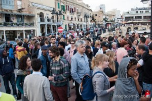 Picture by Mike Caffrey www.imagocentric.com