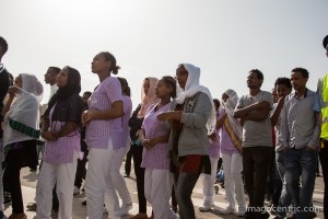 Picture by Mike Caffrey www.imagocentric.com