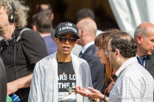 Picture by Mike Caffrey www.imagocentric.com