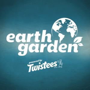 Earth Garden logo