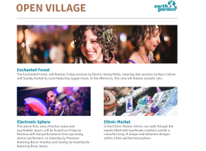 And on the program as well! We are extremely proud!