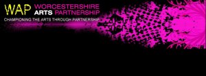 Worcestershire Arts Partnership