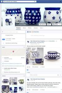 Vanadian Avenue is mentioned on Cotswolds Cup Company's official Facebook page