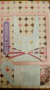 All Together Now #1 - middle panel detail