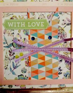 All Together Now #2 - lower panel detail