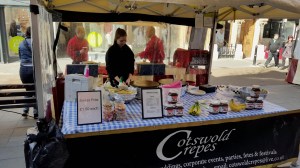 Cotswold Crepes