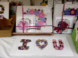 Color and detail - always a great combination.