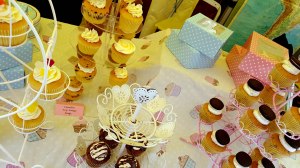 Mouth watering eye candy!