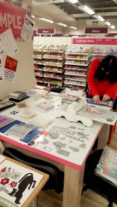 Malicia hard at work