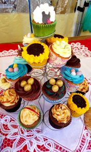 Anybody wants a cookie?