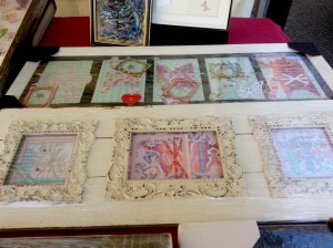 And more cat artworks