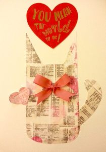 You mean the world to me