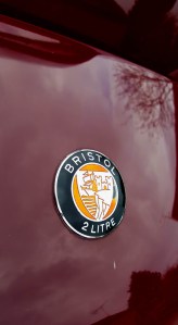Bristol logo
