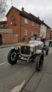 We want this car, like now!