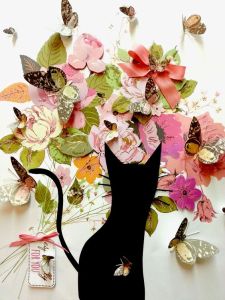 In Bloom - the big sister