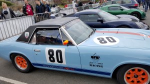 Jensen Healey profile