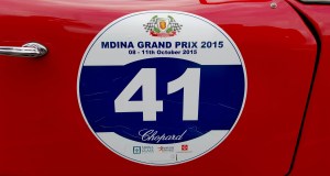 Mdina Grand Prix 2015!