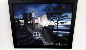 Garage Art Group - exhibit #3