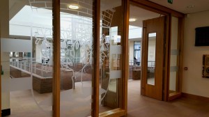 Entrance to Gallery Passage