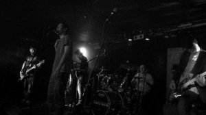 John Nash leading Tigerside