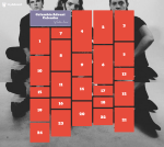 Columbia Advent Calendar