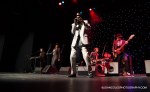 The Neville Staple Band 2 – photo by John Coles