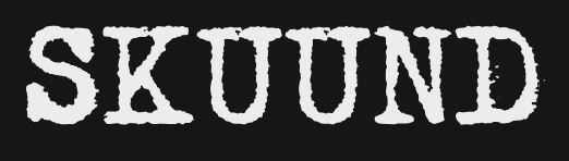 logo skuund