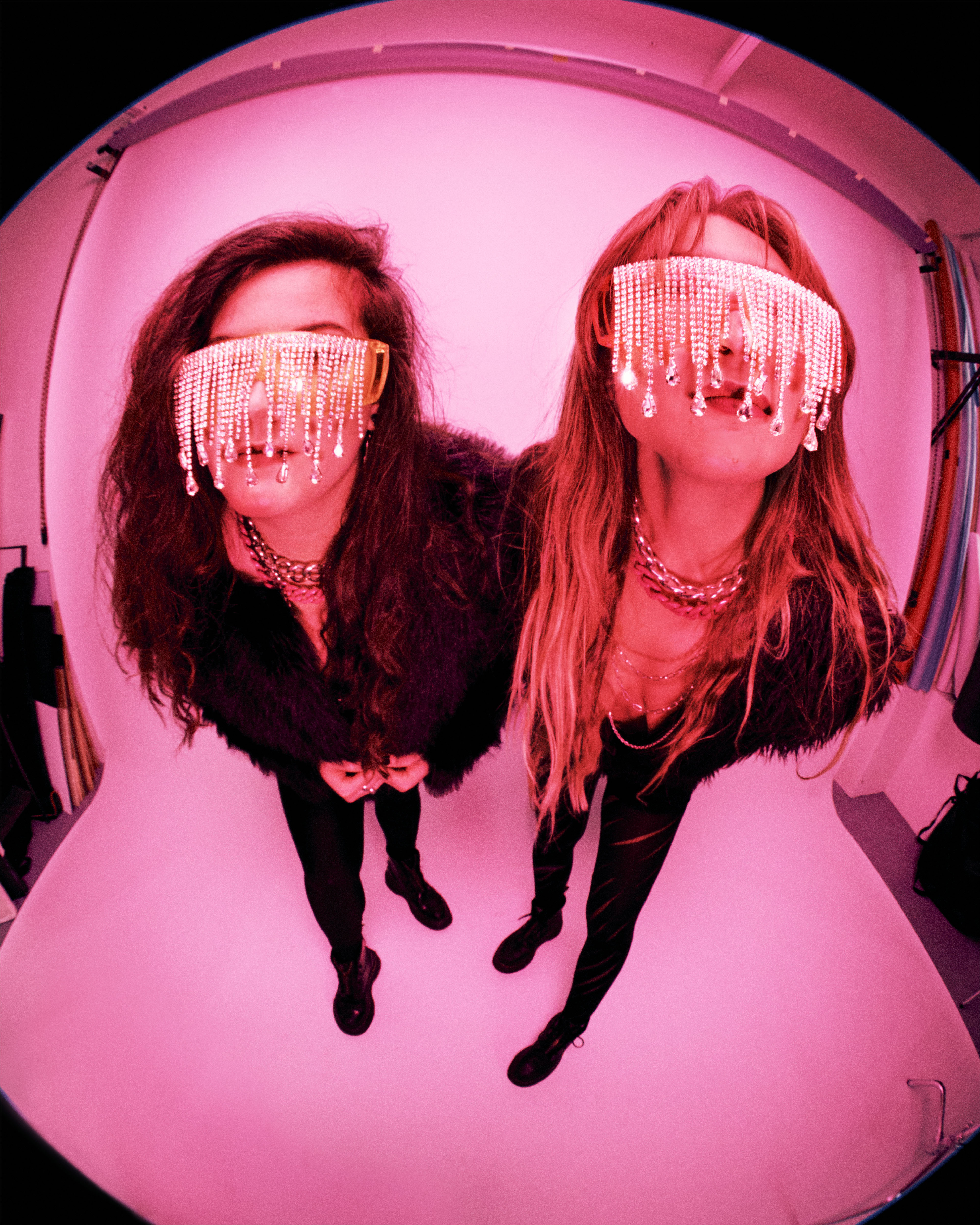 VHS promo 2 by Ulrich Von Trier